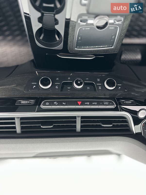 Внедорожник / Кроссовер Audi Q7 2017 в Львове фото 76 Внедорожник / Кроссовер Audi Q7 2017 в Львове