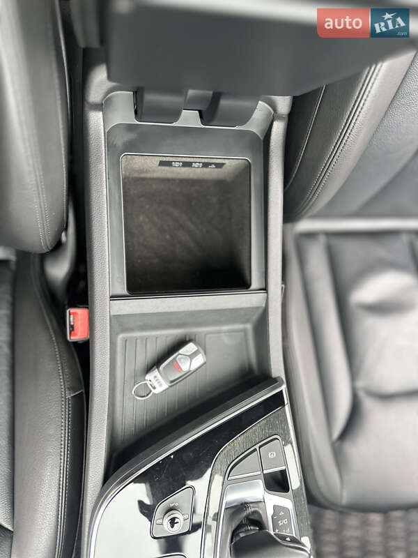 Внедорожник / Кроссовер Audi Q7 2017 в Львове фото 80 Внедорожник / Кроссовер Audi Q7 2017 в Львове