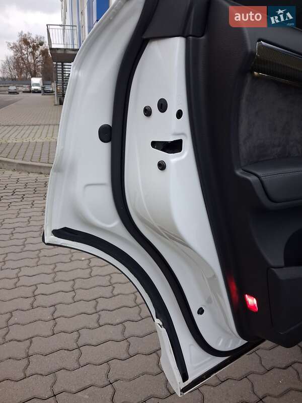 Внедорожник / Кроссовер Audi Q7 2014 в Хмельницком