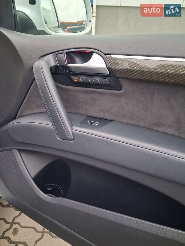 Внедорожник / Кроссовер Audi Q7 2014 в Хмельницком