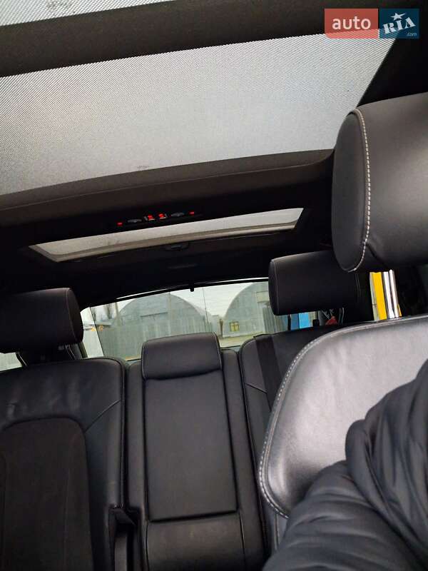 Внедорожник / Кроссовер Audi Q7 2014 в Хмельницком