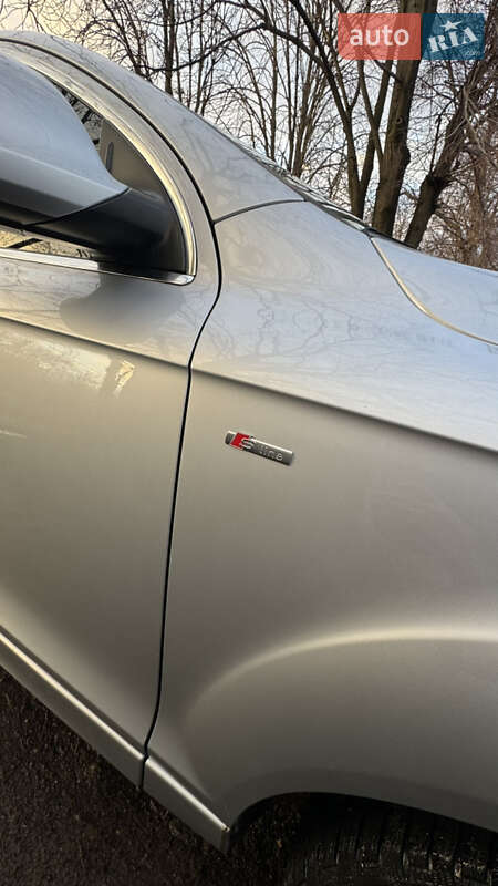 Внедорожник / Кроссовер Audi Q7 2008 в Харькове