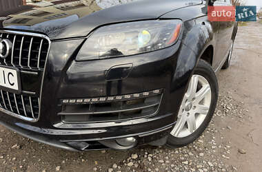 Внедорожник / Кроссовер Audi Q7 2014 в Хмельницком