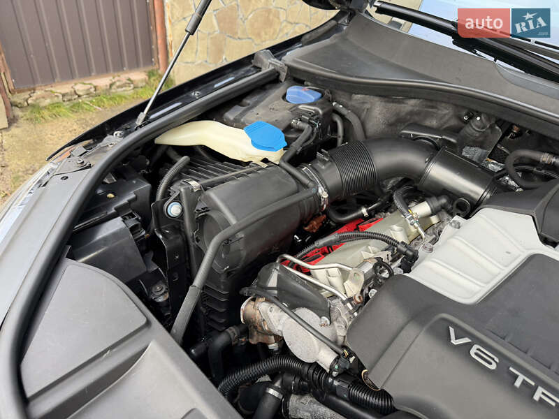 Внедорожник / Кроссовер Audi Q7 2014 в Хмельницком фото 23 Внедорожник / Кроссовер Audi Q7 2014 в Хмельницком