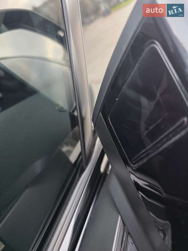 Внедорожник / Кроссовер Audi Q7 2020 в Луцке