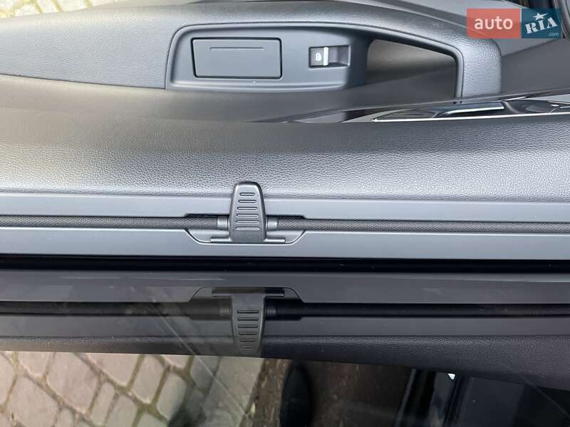 Внедорожник / Кроссовер Audi Q7 2017 в Киеве фото 9 Внедорожник / Кроссовер Audi Q7 2017 в Киеве