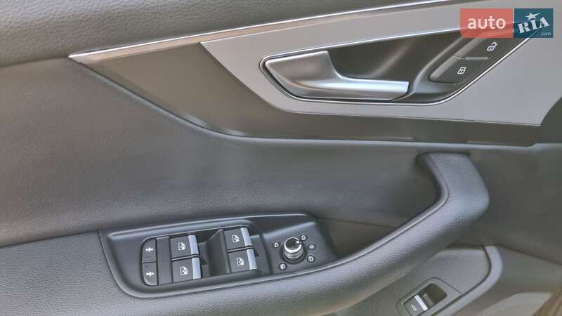 Внедорожник / Кроссовер Audi Q7 2017 в Кропивницком фото 34 Внедорожник / Кроссовер Audi Q7 2017 в Кропивницком