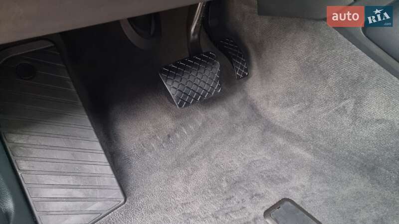 Внедорожник / Кроссовер Audi Q7 2017 в Кропивницком фото 44 Внедорожник / Кроссовер Audi Q7 2017 в Кропивницком