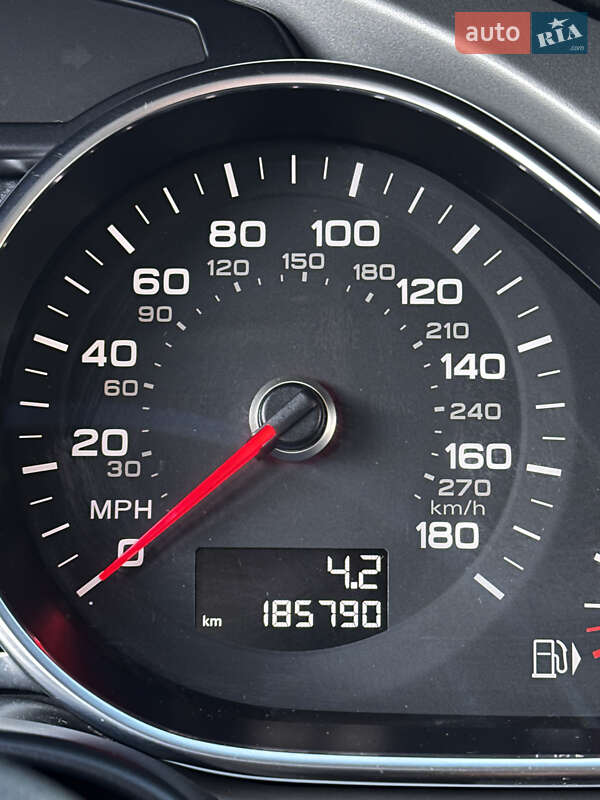 Внедорожник / Кроссовер Audi Q7 2014 в Чернигове фото 35 Внедорожник / Кроссовер Audi Q7 2014 в Чернигове