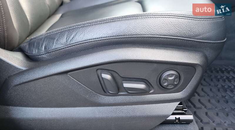 Внедорожник / Кроссовер Audi Q7 2017 в Кропивницком фото 47 Внедорожник / Кроссовер Audi Q7 2017 в Кропивницком