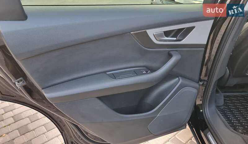 Внедорожник / Кроссовер Audi Q7 2017 в Кропивницком фото 66 Внедорожник / Кроссовер Audi Q7 2017 в Кропивницком