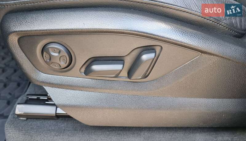 Внедорожник / Кроссовер Audi Q7 2017 в Кропивницком фото 74 Внедорожник / Кроссовер Audi Q7 2017 в Кропивницком