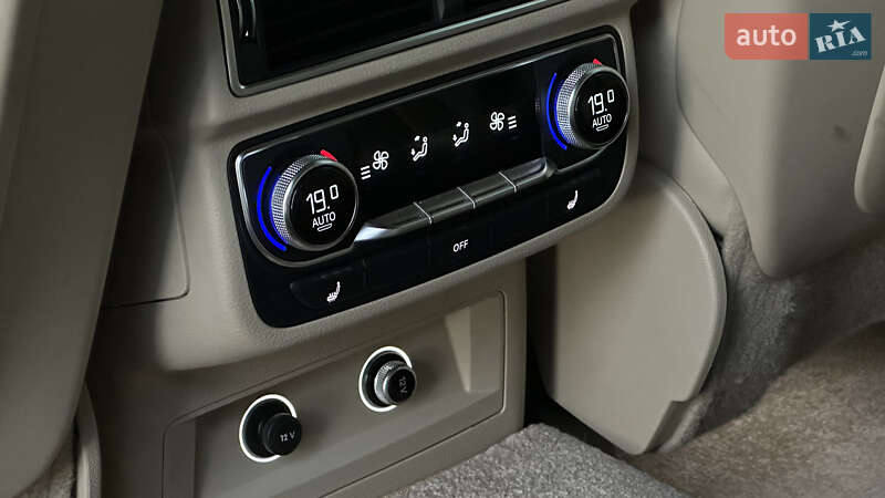 Внедорожник / Кроссовер Audi Q7 2017 в Самборе фото 71 Внедорожник / Кроссовер Audi Q7 2017 в Самборе