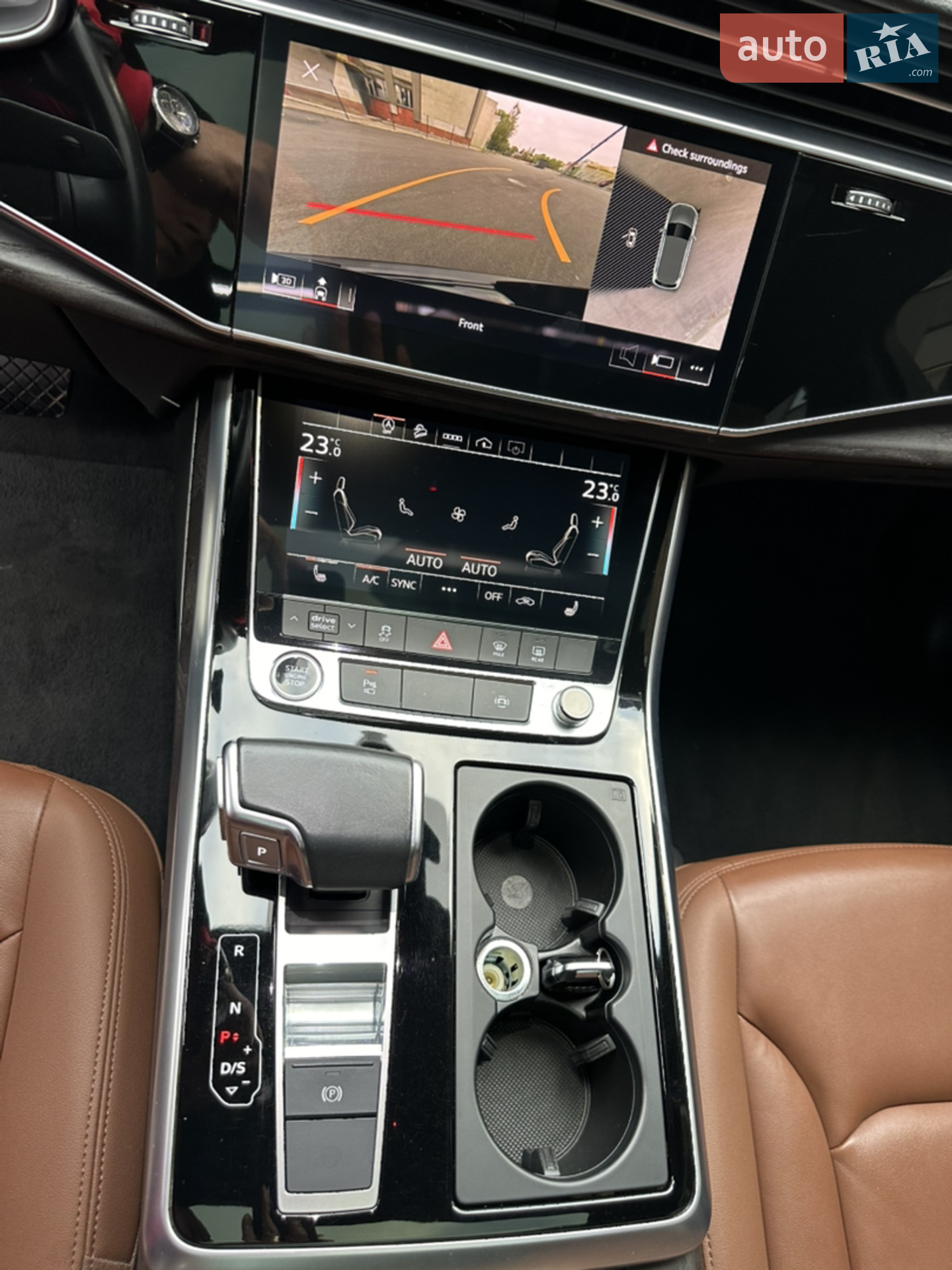 2021 Audi Q7 - мініатюра 32