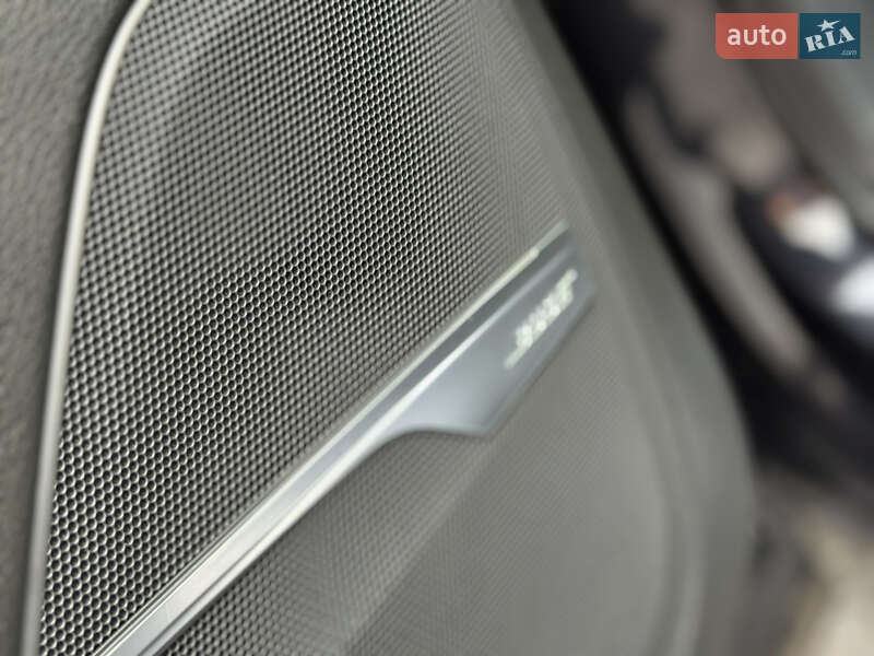 Внедорожник / Кроссовер Audi Q7 2015 в Львове фото 19 Внедорожник / Кроссовер Audi Q7 2015 в Львове