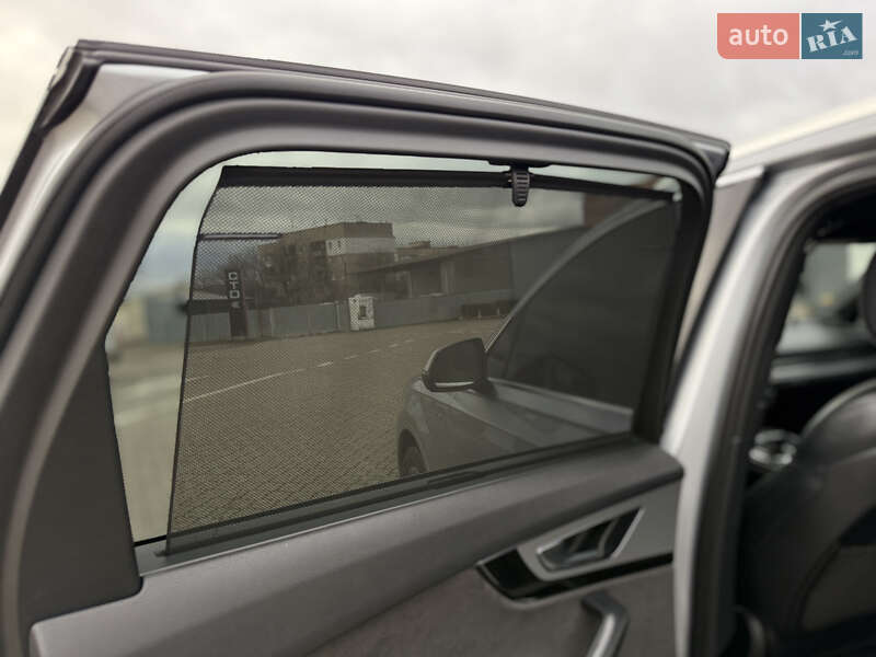 Внедорожник / Кроссовер Audi Q7 2016 в Черновцах фото 41 Внедорожник / Кроссовер Audi Q7 2016 в Черновцах