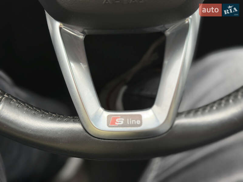 Внедорожник / Кроссовер Audi Q7 2016 в Черновцах фото 65 Внедорожник / Кроссовер Audi Q7 2016 в Черновцах