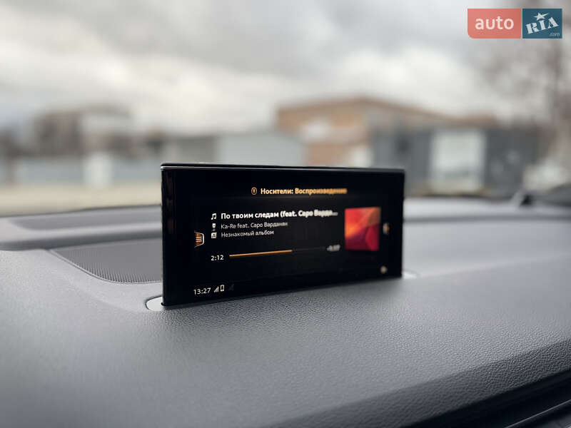 Внедорожник / Кроссовер Audi Q7 2016 в Черновцах фото 67 Внедорожник / Кроссовер Audi Q7 2016 в Черновцах