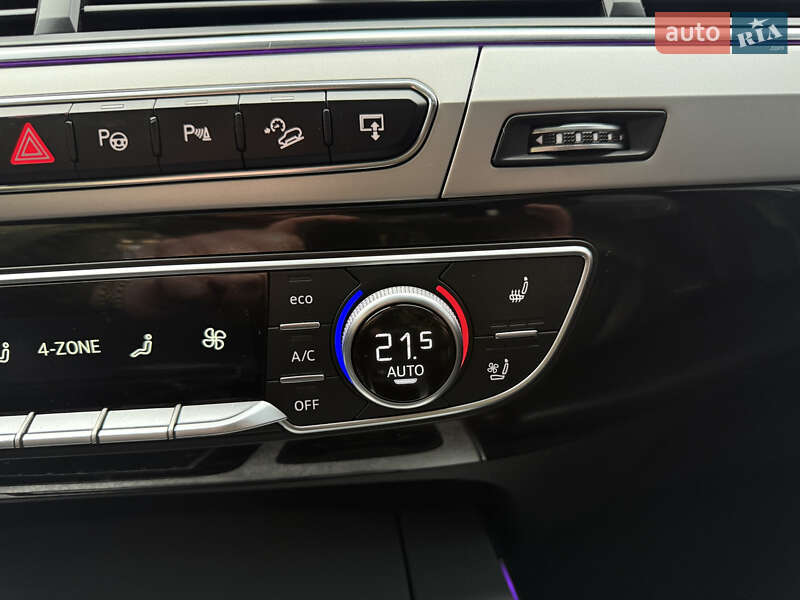 Внедорожник / Кроссовер Audi Q7 2016 в Черновцах фото 71 Внедорожник / Кроссовер Audi Q7 2016 в Черновцах