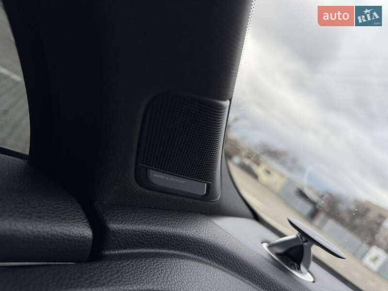 Внедорожник / Кроссовер Audi Q7 2016 в Черновцах фото 86 Внедорожник / Кроссовер Audi Q7 2016 в Черновцах