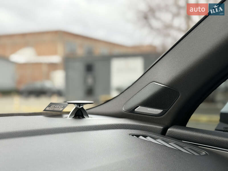 Внедорожник / Кроссовер Audi Q7 2016 в Черновцах фото 89 Внедорожник / Кроссовер Audi Q7 2016 в Черновцах