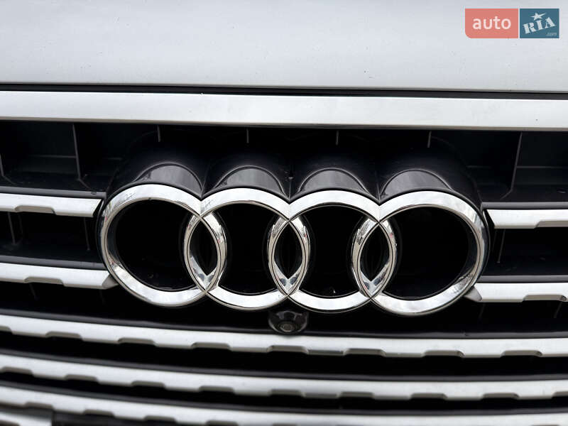 Внедорожник / Кроссовер Audi Q7 2016 в Черновцах фото 130 Внедорожник / Кроссовер Audi Q7 2016 в Черновцах