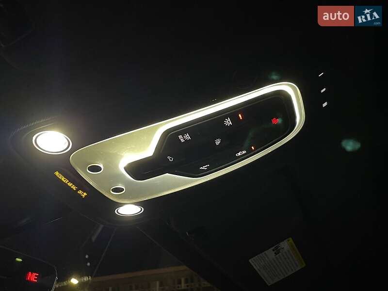 Внедорожник / Кроссовер Audi Q7 2017 в Киеве фото 27 Внедорожник / Кроссовер Audi Q7 2017 в Киеве