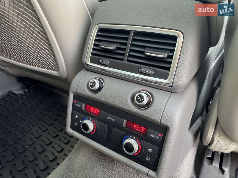 Внедорожник / Кроссовер Audi Q7 2011 в Ровно фото 27 Внедорожник / Кроссовер Audi Q7 2011 в Ровно