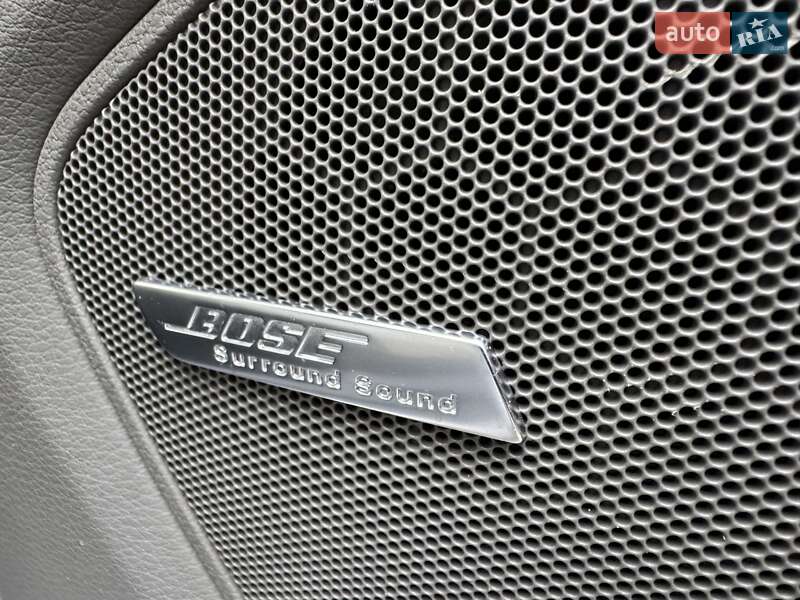 Внедорожник / Кроссовер Audi Q7 2011 в Ровно фото 37 Внедорожник / Кроссовер Audi Q7 2011 в Ровно