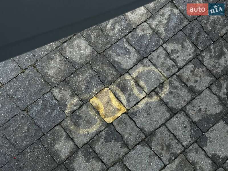 Внедорожник / Кроссовер Audi Q7 2018 в Стрые