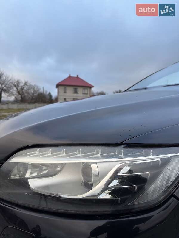 Внедорожник / Кроссовер Audi Q7 2008 в Глыбокой