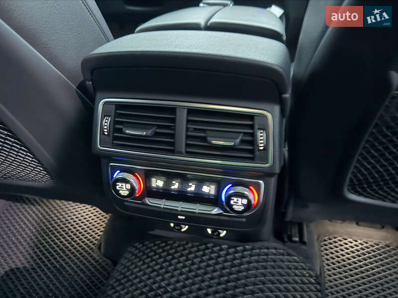 Внедорожник / Кроссовер Audi Q7 2018 в Киеве фото 17 Внедорожник / Кроссовер Audi Q7 2018 в Киеве