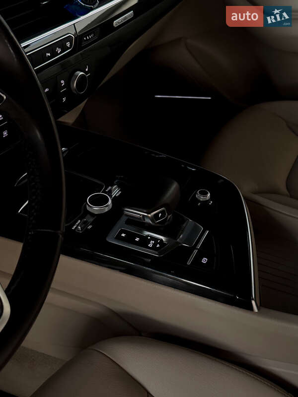 Внедорожник / Кроссовер Audi Q7 2017 в Днепре фото 15 Внедорожник / Кроссовер Audi Q7 2017 в Днепре