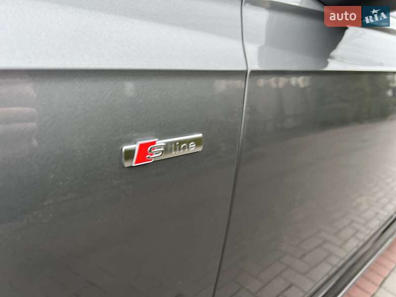 Внедорожник / Кроссовер Audi Q7 2015 в Хмельницком фото 14 Внедорожник / Кроссовер Audi Q7 2015 в Хмельницком