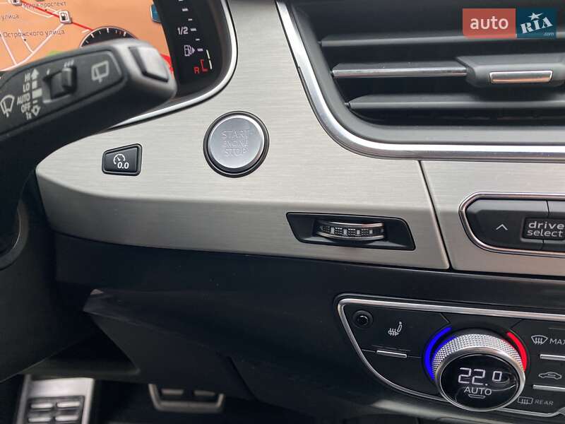 Внедорожник / Кроссовер Audi Q7 2015 в Хмельницком фото 42 Внедорожник / Кроссовер Audi Q7 2015 в Хмельницком