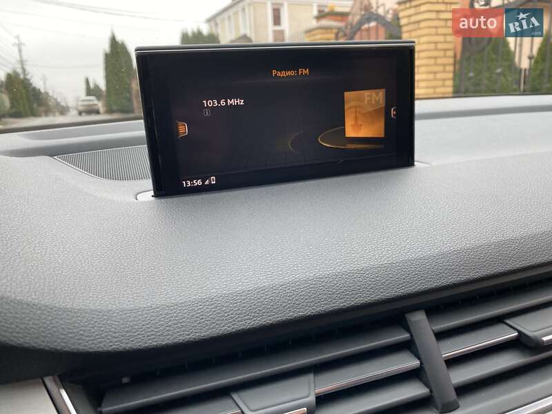 Внедорожник / Кроссовер Audi Q7 2015 в Хмельницком фото 47 Внедорожник / Кроссовер Audi Q7 2015 в Хмельницком