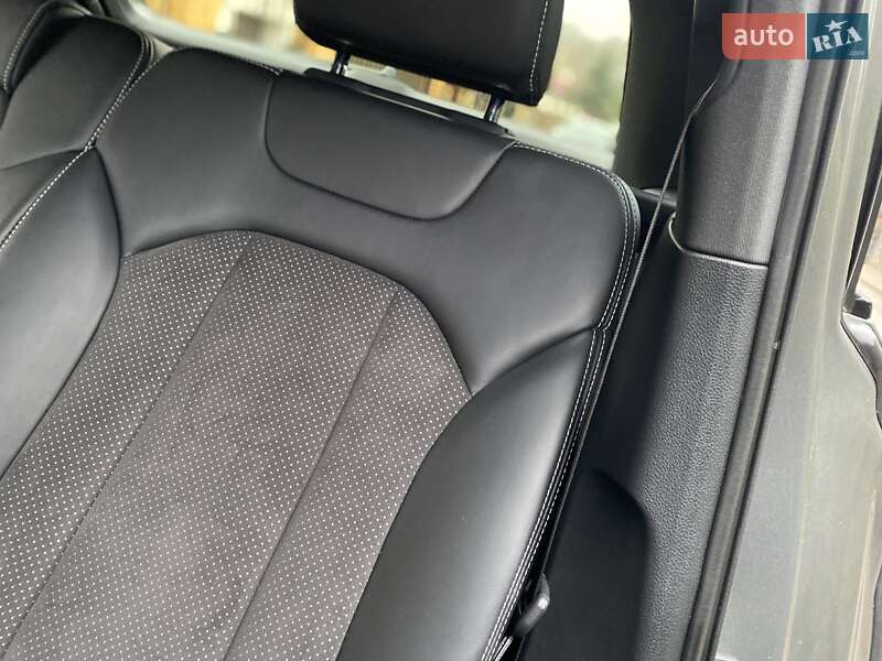 Внедорожник / Кроссовер Audi Q7 2015 в Хмельницком фото 68 Внедорожник / Кроссовер Audi Q7 2015 в Хмельницком
