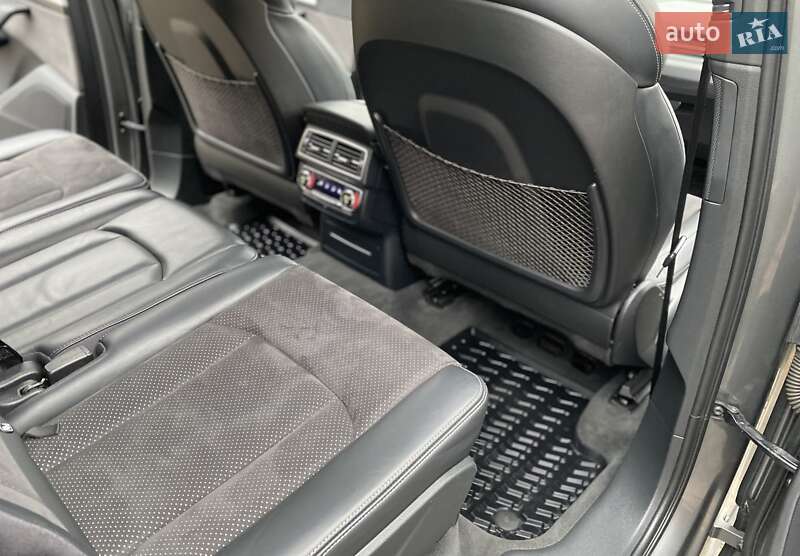 Внедорожник / Кроссовер Audi Q7 2015 в Хмельницком фото 73 Внедорожник / Кроссовер Audi Q7 2015 в Хмельницком