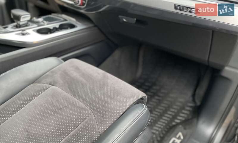 Внедорожник / Кроссовер Audi Q7 2015 в Хмельницком фото 84 Внедорожник / Кроссовер Audi Q7 2015 в Хмельницком