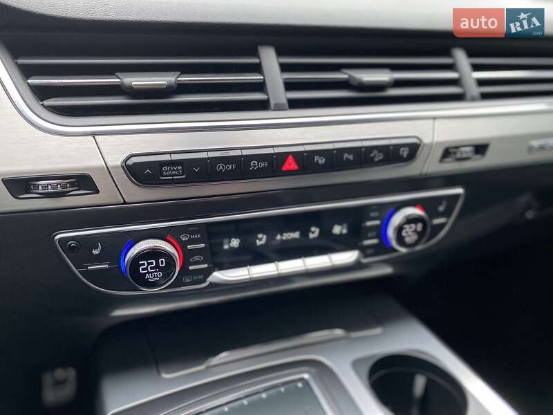Внедорожник / Кроссовер Audi Q7 2015 в Хмельницком фото 81 Внедорожник / Кроссовер Audi Q7 2015 в Хмельницком