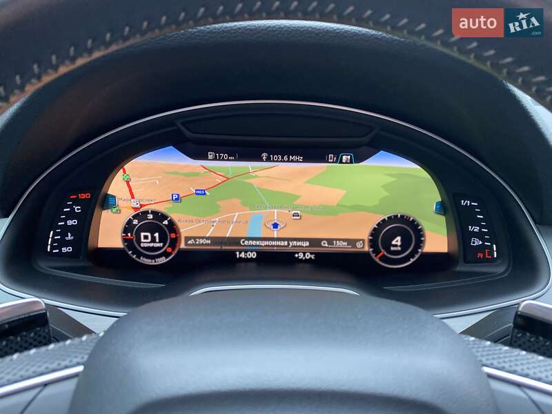 Внедорожник / Кроссовер Audi Q7 2015 в Хмельницком фото 88 Внедорожник / Кроссовер Audi Q7 2015 в Хмельницком