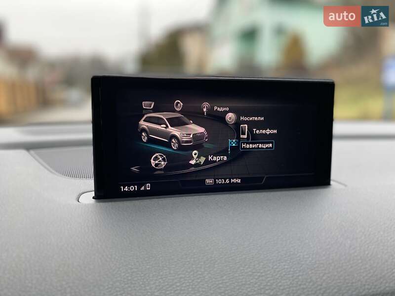 Внедорожник / Кроссовер Audi Q7 2015 в Хмельницком фото 92 Внедорожник / Кроссовер Audi Q7 2015 в Хмельницком