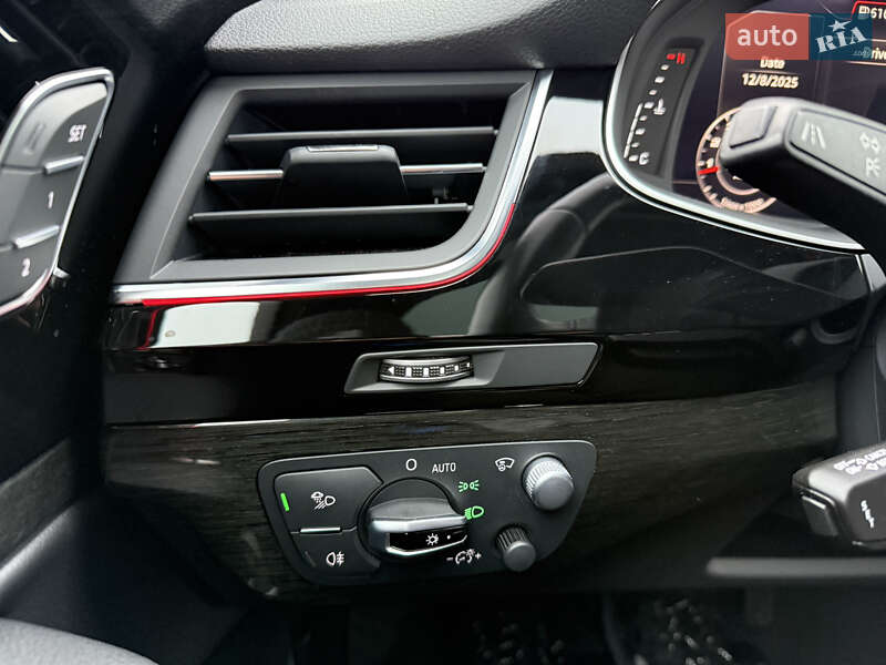 Внедорожник / Кроссовер Audi Q7 2017 в Киеве фото 43 Внедорожник / Кроссовер Audi Q7 2017 в Киеве