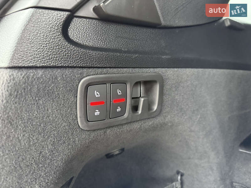 Внедорожник / Кроссовер Audi Q7 2017 в Киеве фото 45 Внедорожник / Кроссовер Audi Q7 2017 в Киеве