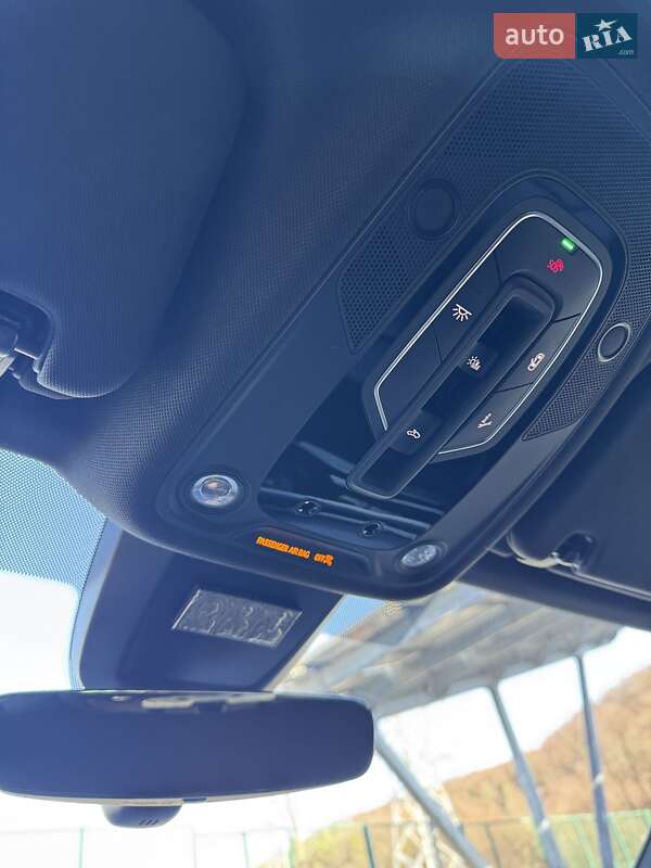 Внедорожник / Кроссовер Audi Q7 2021 в Львове фото 14 Внедорожник / Кроссовер Audi Q7 2021 в Львове