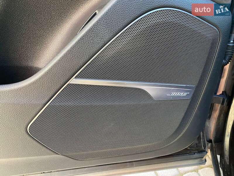 Внедорожник / Кроссовер Audi Q7 2018 в Львове фото 12 Внедорожник / Кроссовер Audi Q7 2018 в Львове