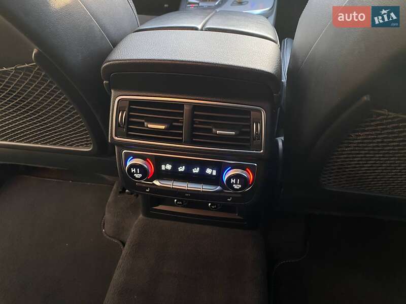 Внедорожник / Кроссовер Audi Q7 2018 в Львове фото 25 Внедорожник / Кроссовер Audi Q7 2018 в Львове