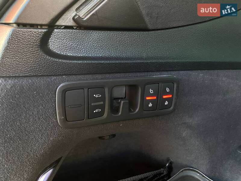 Внедорожник / Кроссовер Audi Q7 2018 в Львове фото 31 Внедорожник / Кроссовер Audi Q7 2018 в Львове