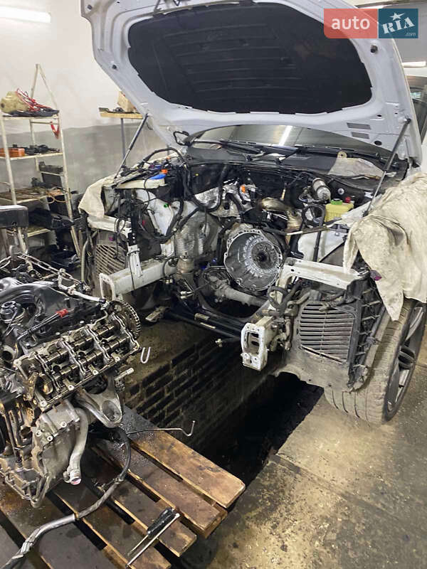 Внедорожник / Кроссовер Audi Q7 2015 в Хмельницком фото 37 Внедорожник / Кроссовер Audi Q7 2015 в Хмельницком