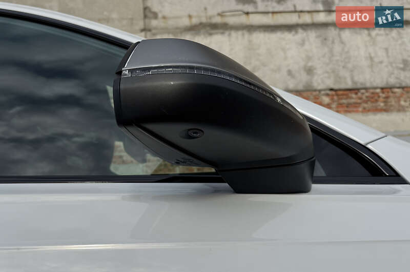 Внедорожник / Кроссовер Audi Q7 2018 в Киеве фото 20 Внедорожник / Кроссовер Audi Q7 2018 в Киеве